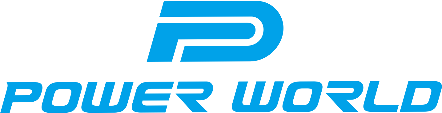 Logo Power World